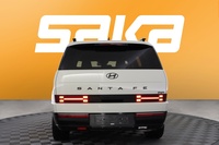 Hyundai Santa Fe vaihtoauto