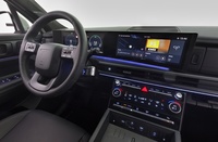 Hyundai Santa Fe vaihtoauto