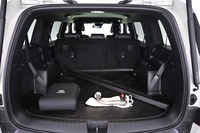 Hyundai Santa Fe vaihtoauto