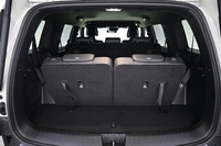 Hyundai Santa Fe vaihtoauto