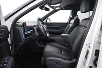 Hyundai Santa Fe vaihtoauto