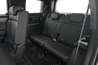 Hyundai Santa Fe vaihtoauto