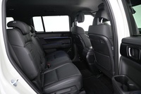 Hyundai Santa Fe vaihtoauto