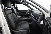 Hyundai Santa Fe vaihtoauto