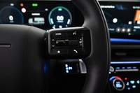 Hyundai Santa Fe vaihtoauto