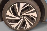 Volkswagen ID.5 vaihtoauto