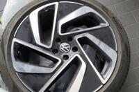 Volkswagen ID.7 vaihtoauto