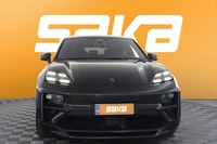 Porsche Macan vaihtoauto