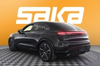 Porsche Macan vaihtoauto