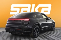 Porsche Macan vaihtoauto
