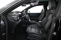 Porsche Macan vaihtoauto