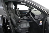 Porsche Macan vaihtoauto