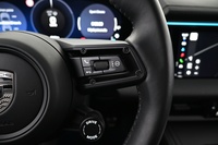 Porsche Macan vaihtoauto