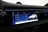 Porsche Macan vaihtoauto