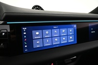 Porsche Macan vaihtoauto