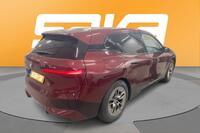 BMW iX vaihtoauto