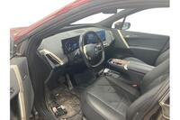 BMW iX vaihtoauto