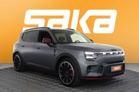 Smart #5 vaihtoauto