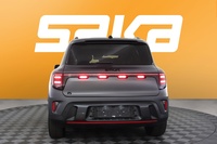 Smart #5 vaihtoauto