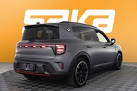 Smart #5 vaihtoauto