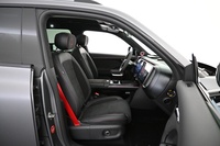 Smart #5 vaihtoauto