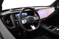 Smart #5 vaihtoauto