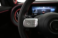 Smart #5 vaihtoauto