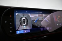 Smart #5 vaihtoauto