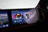 Smart #5 vaihtoauto