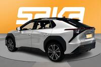 Toyota bZ4X vaihtoauto