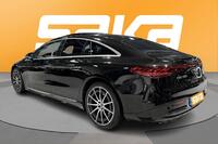 Mercedes-Benz EQS vaihtoauto