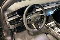Audi A8 vaihtoauto
