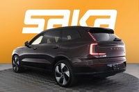 Volvo EX90 vaihtoauto