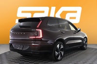 Volvo EX90 vaihtoauto