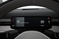 Volvo EX90 vaihtoauto