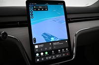 Volvo EX90 vaihtoauto