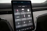 Volvo EX90 vaihtoauto