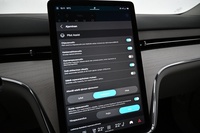 Volvo EX90 vaihtoauto