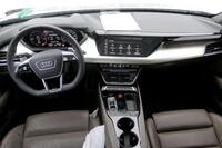 Audi e-tron GT vaihtoauto