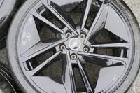 Audi e-tron GT vaihtoauto