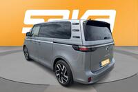 Volkswagen ID. Buzz vaihtoauto