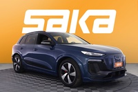 Audi Q6 e-tron vaihtoauto