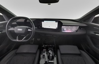 Audi Q6 e-tron vaihtoauto