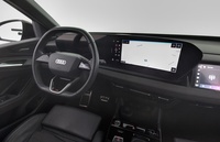 Audi Q6 e-tron vaihtoauto