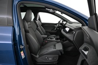 Audi Q6 e-tron vaihtoauto