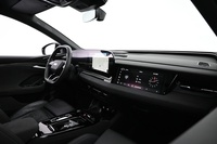 Audi Q6 e-tron vaihtoauto