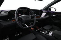 Audi Q6 e-tron vaihtoauto