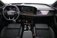 Audi Q6 e-tron vaihtoauto