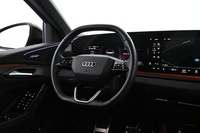 Audi Q6 e-tron vaihtoauto