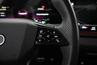 Audi Q6 e-tron vaihtoauto